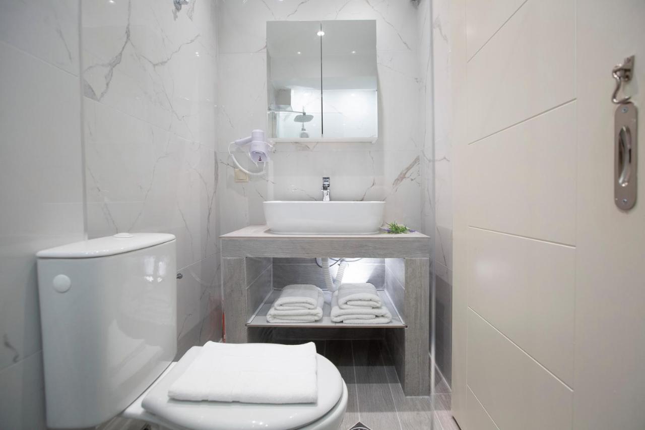 Elenas Home Василики Экстерьер фото
